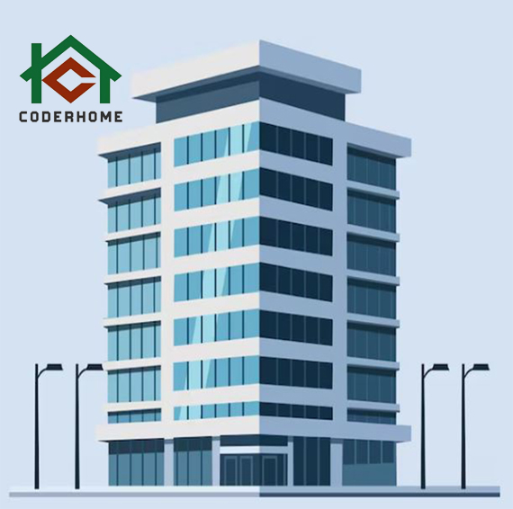 Coder Homes & Builders