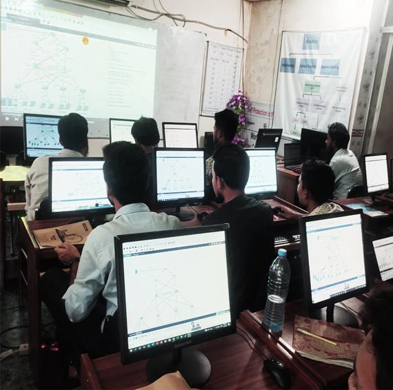 Coder IT & Institute